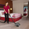 Моющая электрощетка KARCHER PW 30/1 1.913-103