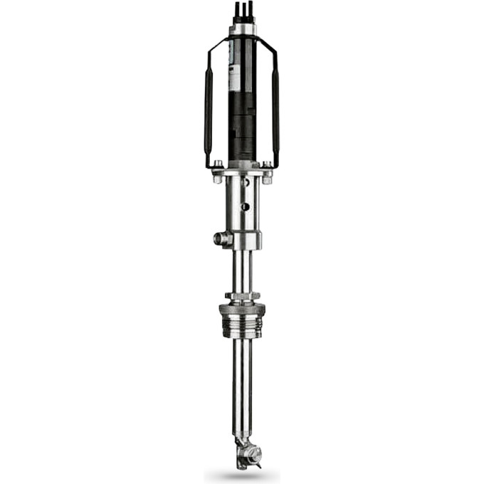 Моющая головка KARCHER HKF 50 P 529563