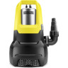 Погружной насос KARCHER SP 22.000 DIRT LEVEL SENSOR 1.645-851