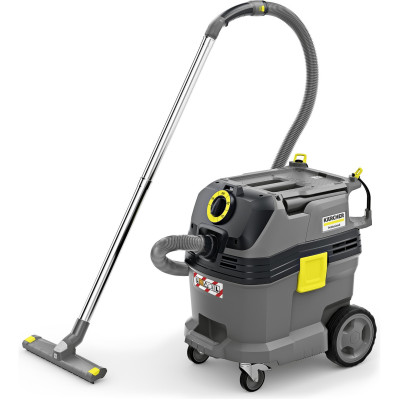 Пылесос влажной и сухой уборки KARCHER NT 30/1 TACT L