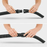 Рукоятка всасывающего шланга KARCHER к пылесосам WD 3-WD 6 2.863-012