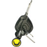 Тележка со шлангом KARCHER HT 4.520 KIT 1/2 20м 2.645-168