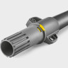 Вакуумный адаптер KARCHER TL 9.751-306